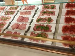 -享遇.锅姥姥牛排海鲜自助(小寨店)