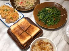-星平鸡饭·粤菜小炒(印象城旗舰店)