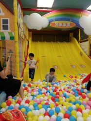 -美嘉纷(嘉洲广场佛山南海大沥店)