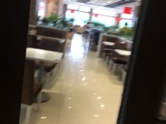 大堂-嘉和一品粥(首经贸店)