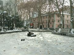 -陕西师范大学(雁塔校区)