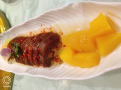 桂花糖藕-厦门渔港(成山路店)