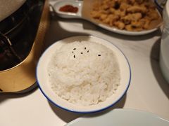 米饭-川人百味(李家村万达广场店)
