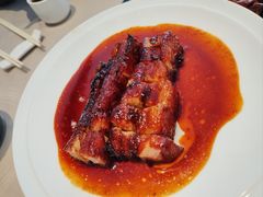 -侨美食家·粤菜(体育西路店)