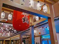 -藤鹤日本料理(保利广场店)