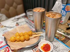 原味鱼蛋-敏华冰厅(番禺天河城店)