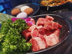-聚十三烤肉博物馆(回龙观店)