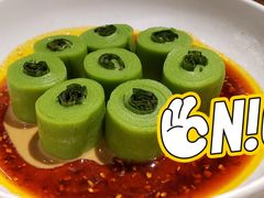 -小大董·烤鸭(王府井apm店)