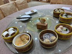 -聚彩居三和酒楼•老字号粤菜(南城店)