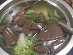 -弓虽昌焖烧鸡(大竹林店)