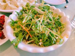 -添福来墨鱼饺子 · 海鲜东北菜(大连星海·黄浦路店)