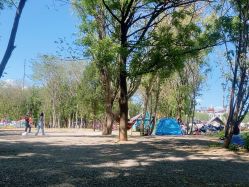 -268童话露营农场·烧烤·团建