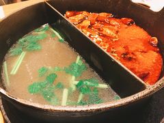 -盡膳口福跷脚牛肉火锅(合生汇购物中心店)