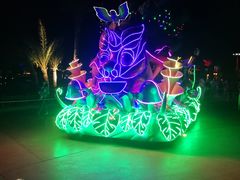 -七彩云南欢乐世界