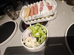 -丰茂烤串(外滩星荟中心店)