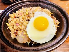 -玥记茶餐厅(十字门华发商都一期绸带店)