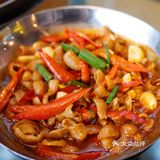深圳新店｜新派湘菜，有酒有肉最快乐！
