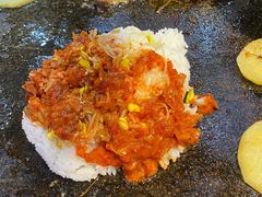 -猪的故事·韩式烤肉(韩乐坊店)