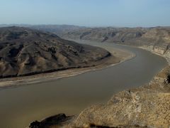 -天下黄河第一湾