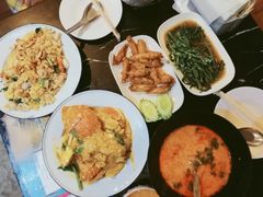 -Doo Dee Thai Food(Issan/Isaan/Esan)