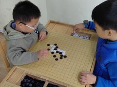 -南京棋院(奥体校区)
