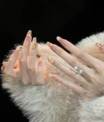 -M·X Nail日式美甲美睫