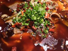 -庆合府重庆大排档(紫都城店)