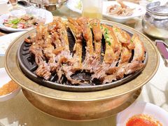 -森谷美食公园(杨行店)