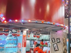 -捞围鲜·港式打边炉(海阳路店)