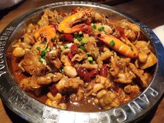 -胖哥俩肉蟹煲(杭州下沙学林街店)