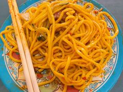 -最心疆拌面·抓饭·烧烤