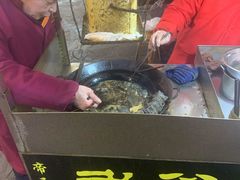 -武爹臭豆腐(坡子街店)