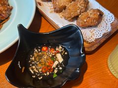 -越谜·越南餐厅(长白店)