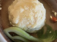 清炖狮子头-扬州狮子楼·非遗淮扬菜(东关街店)