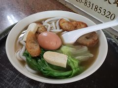 -老西关濑粉(文明路店)