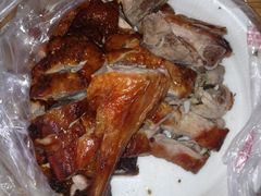 -龙记烤鸭店(新民路店)