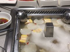-海底捞火锅(江北万达商业广场店)