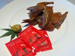 -馋遇江南·精致湖景雅宴(东方之门店)