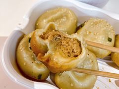 -小杨生煎(黄河路店)