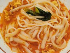 -顺溜·手工刀削面·黑金店(铜锣湾店)
