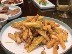 -銘悦阁烤鸭店