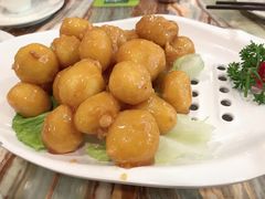 拔丝马蹄莲-椿记烧鹅(叠彩店)