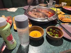-牛New寿喜烧(中山公园龙之梦店)