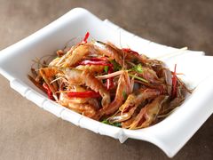 -小城粥道·海胆鲜虾粥(解放广场店)