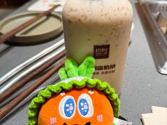 -巴奴毛肚火锅(悠唐购物中心店)