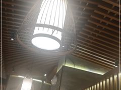 大堂-金佬馆·川菜(芜湖繁昌华亿店)