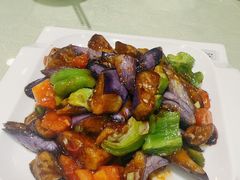 -东四民芳餐厅(世茂工三店)