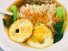 -汤记传菜(浦江店)
