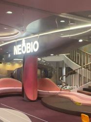 -奈尔宝·国风主题儿童乐园·亲子餐厅(豫园商城店)