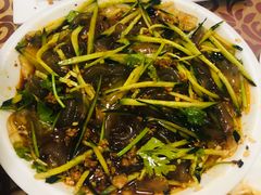 -哈尔滨春饼(朝山街店)